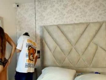 ambarraj webcam chaturbate model stream image