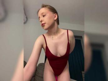 PeachPie webcam model stream image