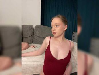 PeachPie webcam model stream image