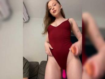 PeachPie webcam model stream image