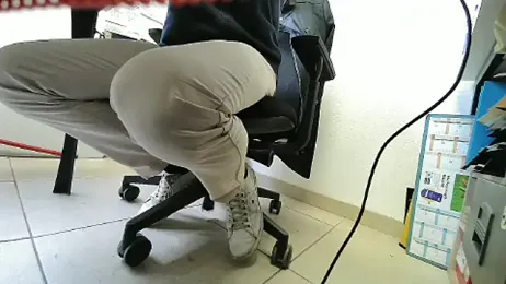 GabSolo-51 webcam model stream image