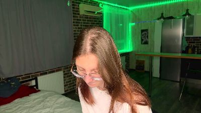 VanessaKnittel webcam model stream image