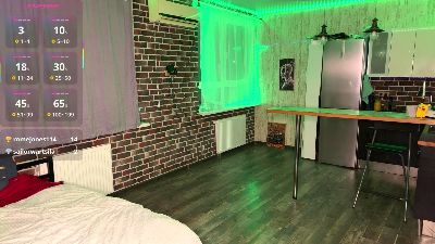 VanessaKnittel webcam model stream image