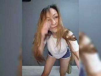 MyatnayaCkazka webcam bongacams model stream image