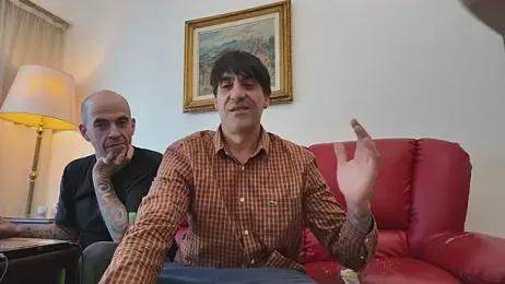 Elnonoykeila77 webcam stripchat model stream image