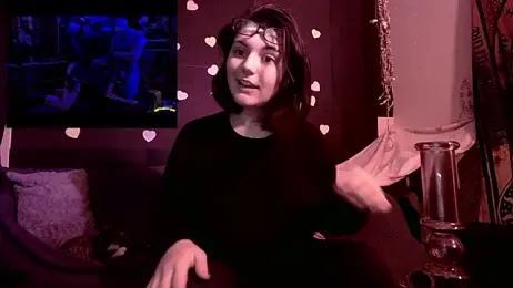 Kora_Kat webcam model stream image