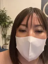 Mitsuco_surflady webcam model stream image