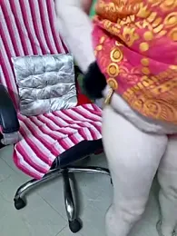 Indian_Coupl3 webcam model stream image