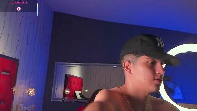 Brat__ webcam model stream image