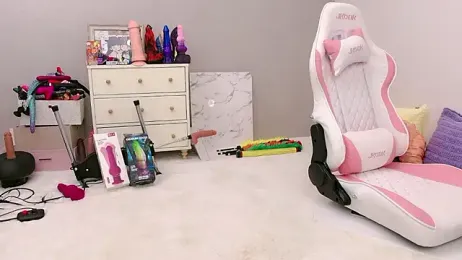 -minami- webcam model stream image