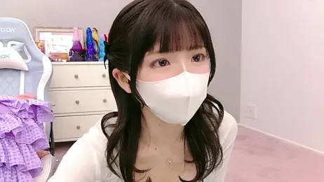 -minami- webcam stripchat model stream image