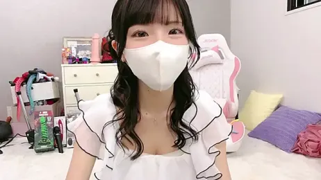 -minami- webcam stripchat model stream image