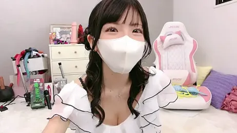 -minami- webcam stripchat model stream image