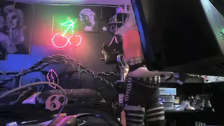 Splash_Queen420 webcam model stream image