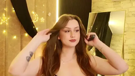 Kendra_Parlow webcam model stream image