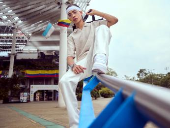 AdrianBlak webcam model stream image