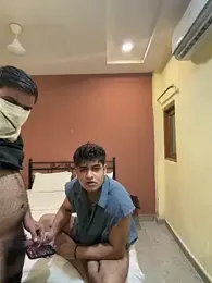 Vihaaanfucks webcam stripchat model stream image