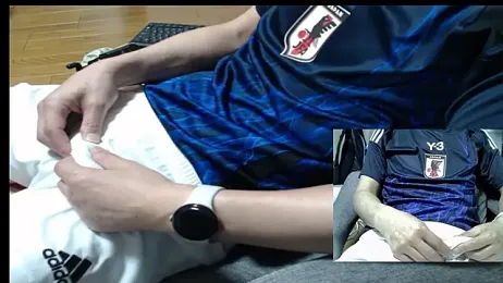Yasu2000 webcam model stream image