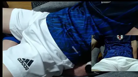 Yasu2000 webcam model stream image