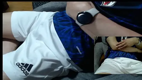 Yasu2000 webcam model stream image
