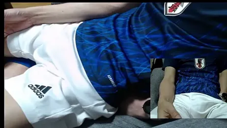 Yasu2000 webcam model stream image