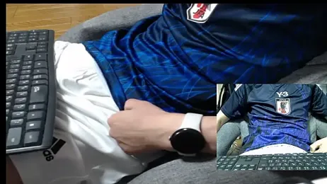 Yasu2000 webcam model stream image