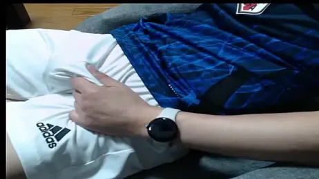 Yasu2000 webcam model stream image
