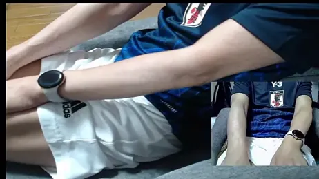 Yasu2000 webcam model stream image