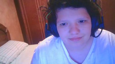 anadirtt webcam model stream image