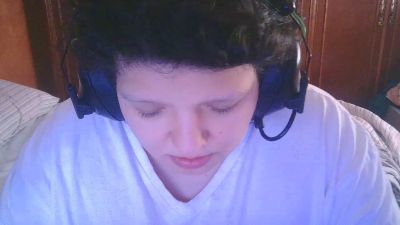 anadirtt webcam model stream image