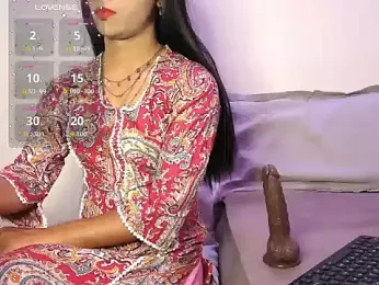 trans_verse webcam model stream image