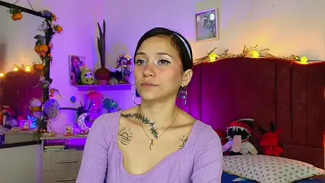 alisson_zafiro_ webcam model stream image