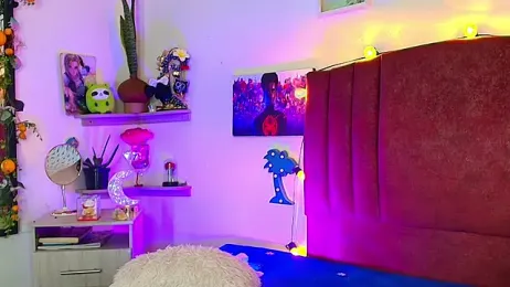 alisson_zafiro_ webcam model stream image