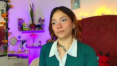 alisson_zafiro_ webcam model stream image