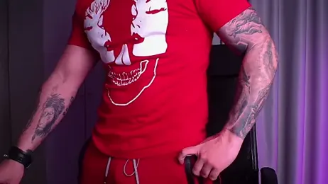 DuncanStone webcam stripchat model stream image