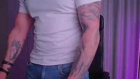 DuncanStone webcam model stream image