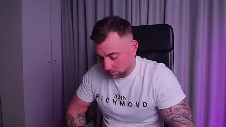 DuncanStone webcam model stream image