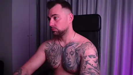 DuncanStone webcam model stream image