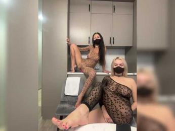 Milana555550 webcam model stream image