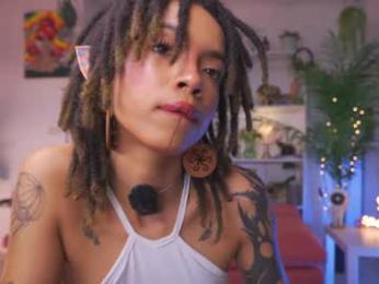 cooper_reds webcam model stream image