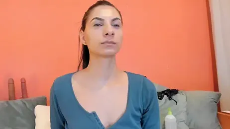 Dirty-Bya webcam model stream image