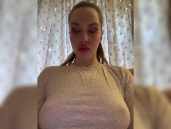 Stonykiss webcam bongacams model stream image