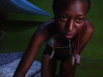 CuteSexy webcam bongacams model stream image