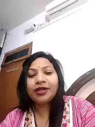 Cute-Janvi20 webcam model stream image