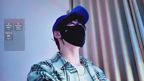 FEIYUS1 webcam model stream image