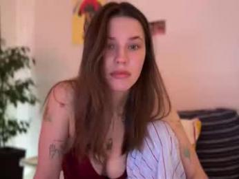 di_n_alex webcam chaturbate model stream image