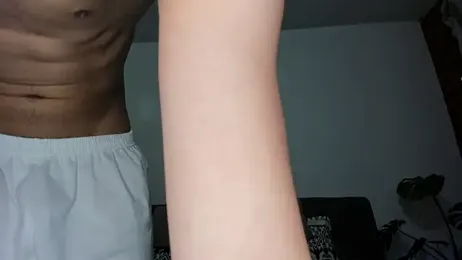 joe_foxx webcam model stream image