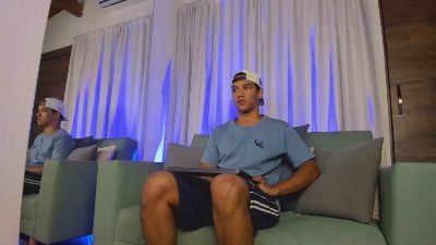 KyrozStorm webcam model stream image