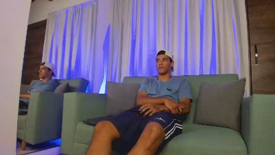 KyrozStorm webcam model stream image