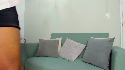 KyrozStorm webcam model stream image